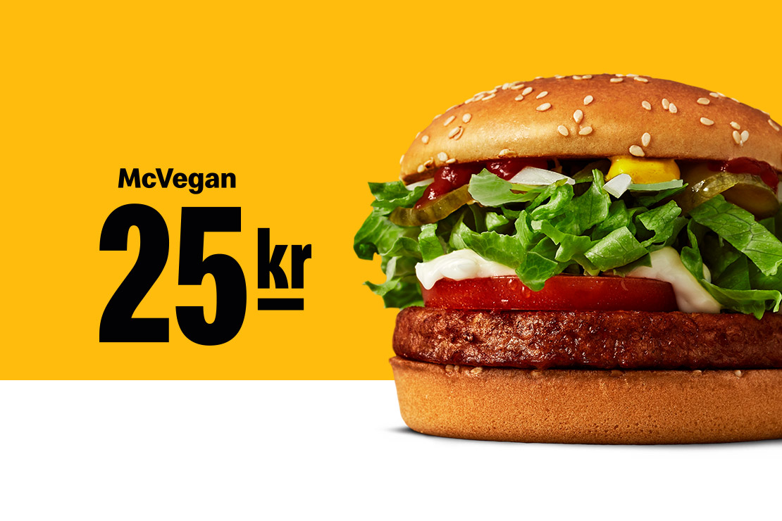 McVegan