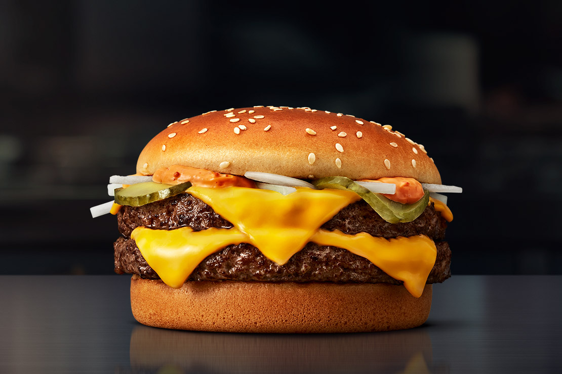 Big Chili Mayo & Cheese