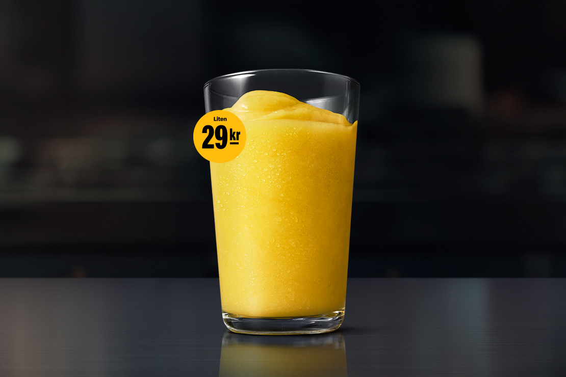 Frozen Pineapple Lemonade
