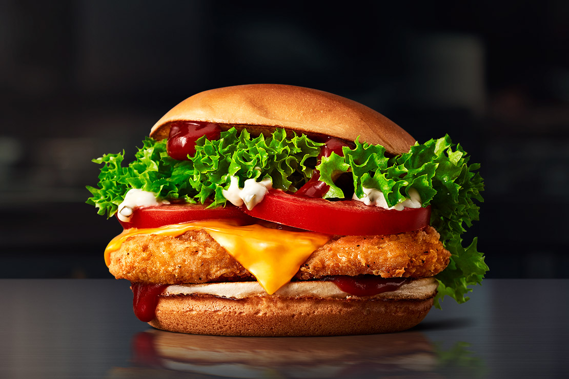Chicken El Maco