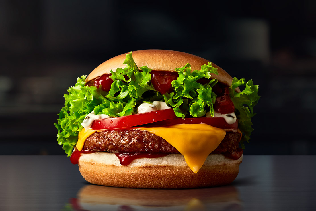 Veggie El Maco