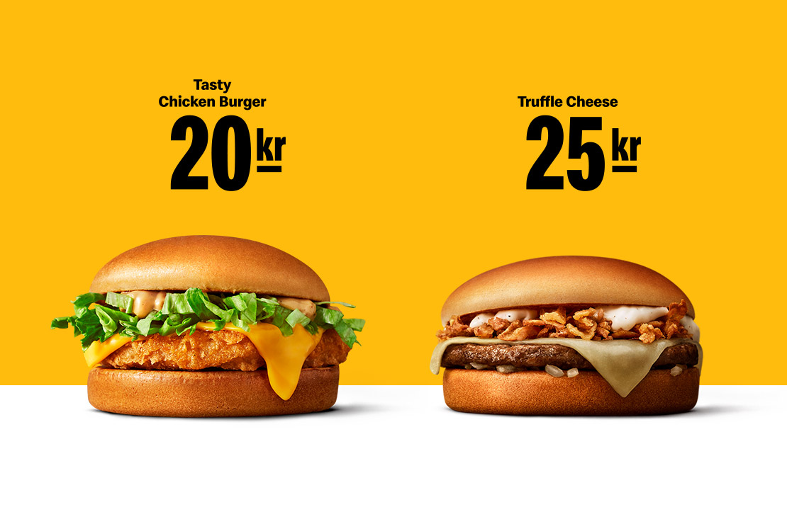 Donken Deals