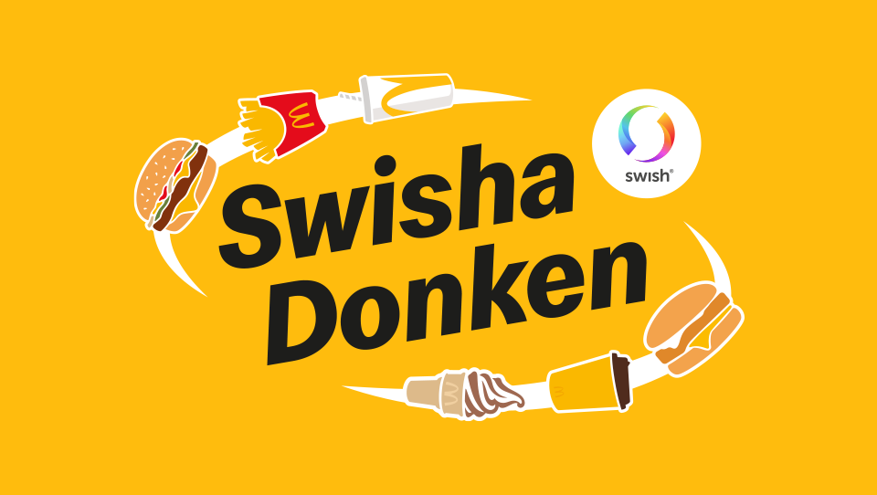 Swisha Donken
