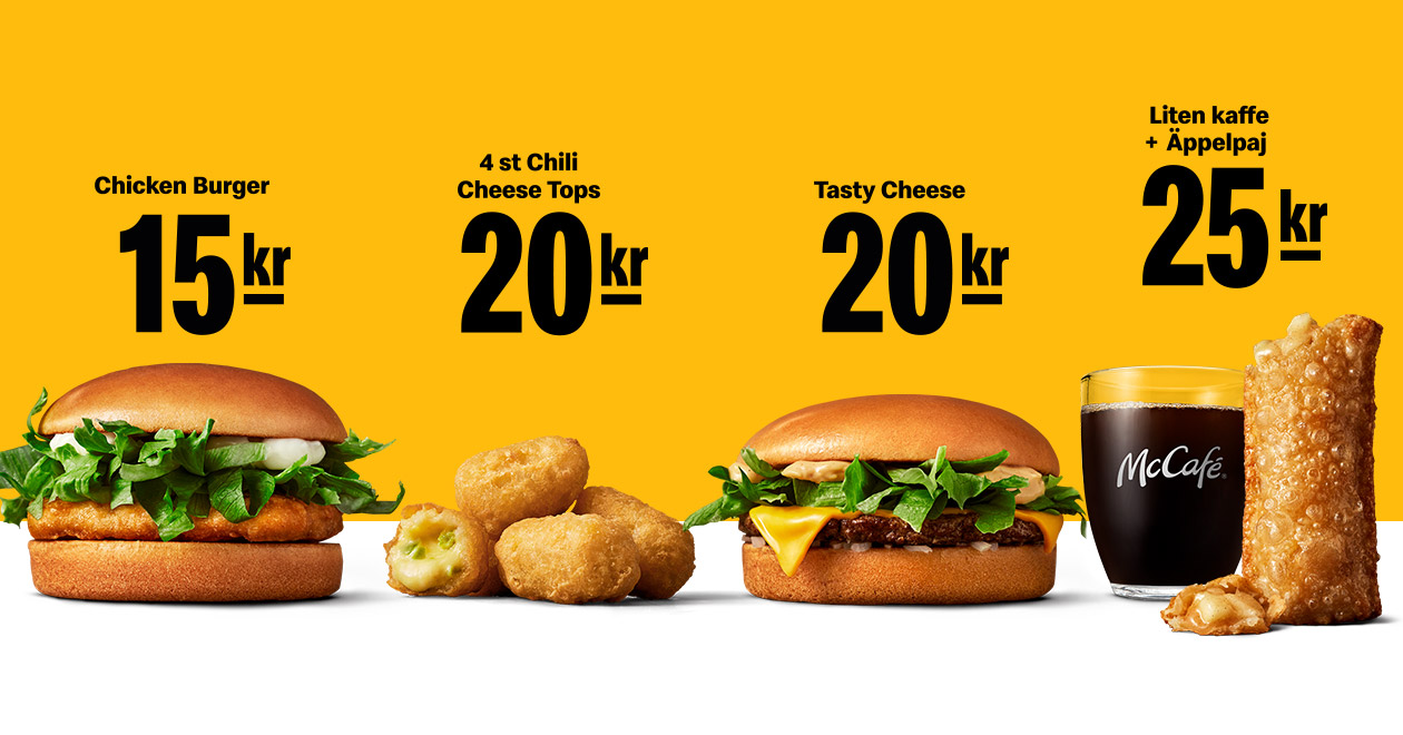 Donken Deals