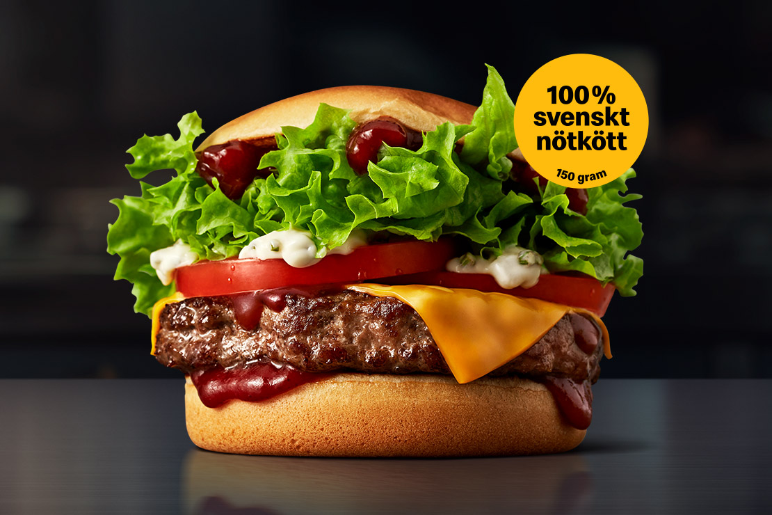 McSelection El Maco Premium Beef
