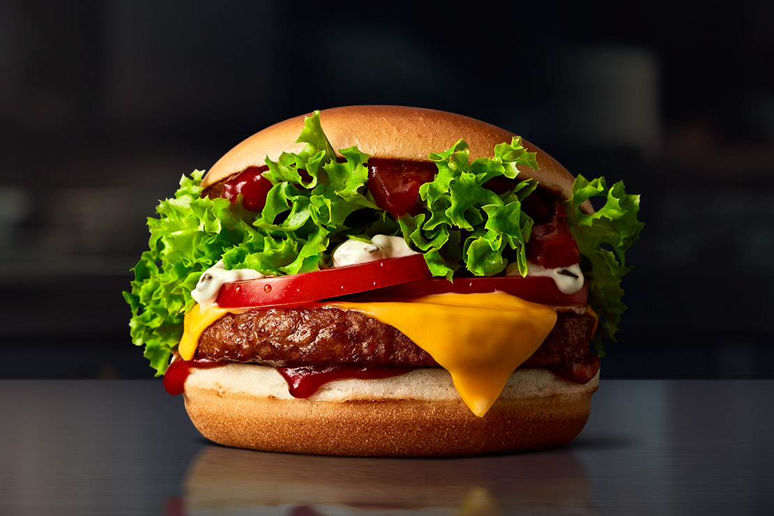 Veggie El Maco