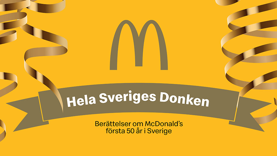 Hela Sveriges Donken