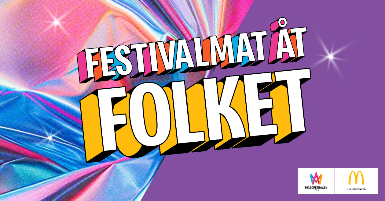 Melodifestivalturnén