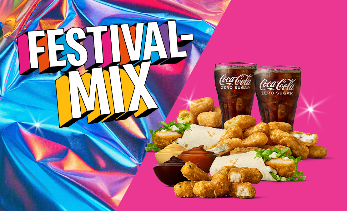 Festivalmix