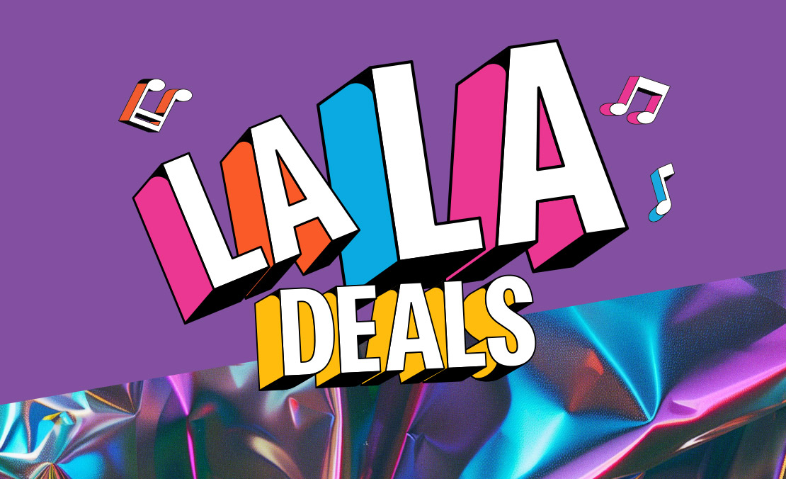 La La Deals