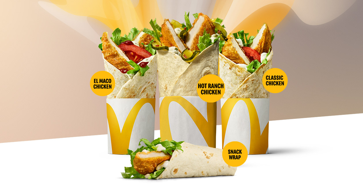 McWraps®