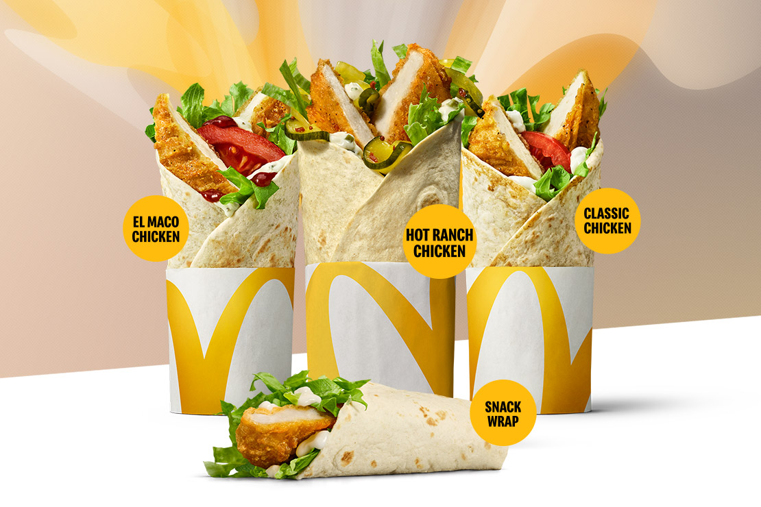 McWraps®