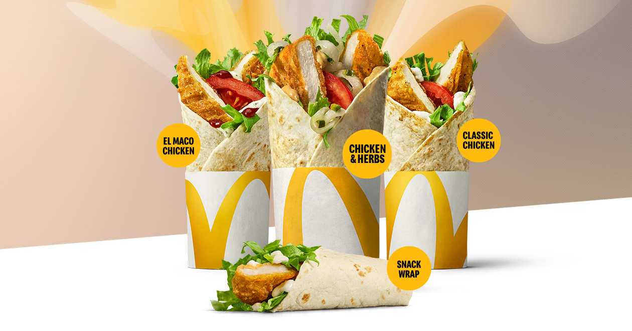 McWraps®