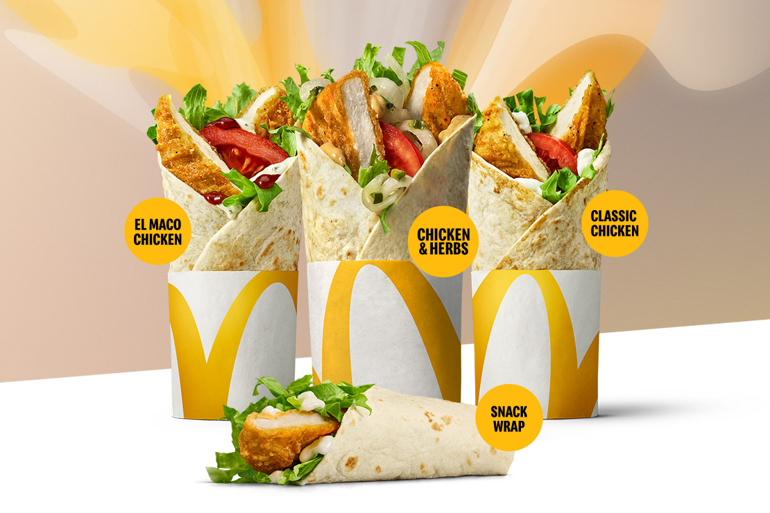 McWraps®