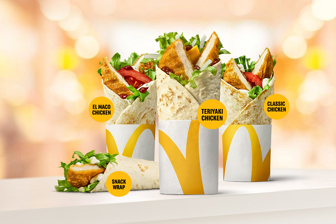 McWraps®