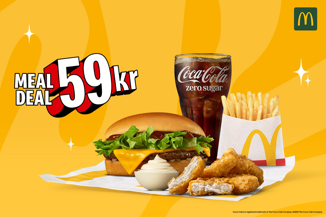 Winnin’ Deals