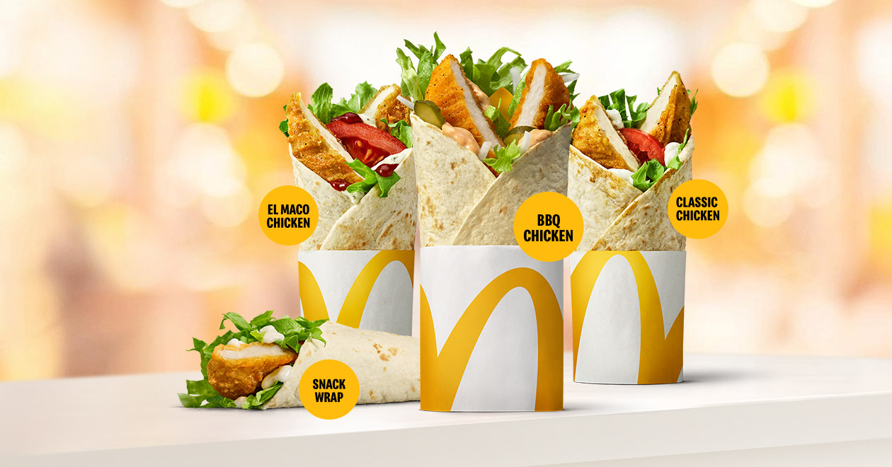 McWraps®