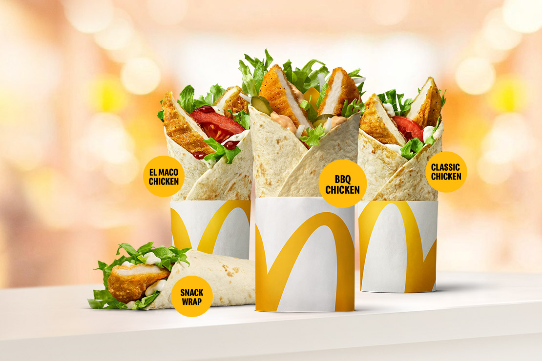McWraps®