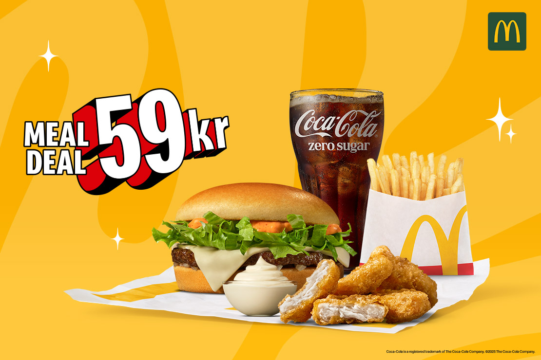 Winnin’ Deals