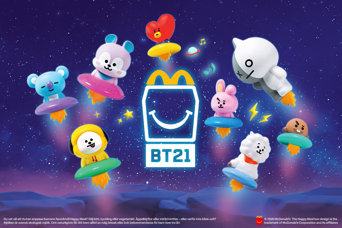Happy Meal