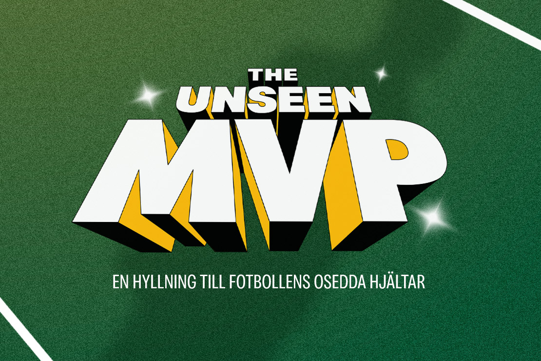 Skicka din MVP till VM