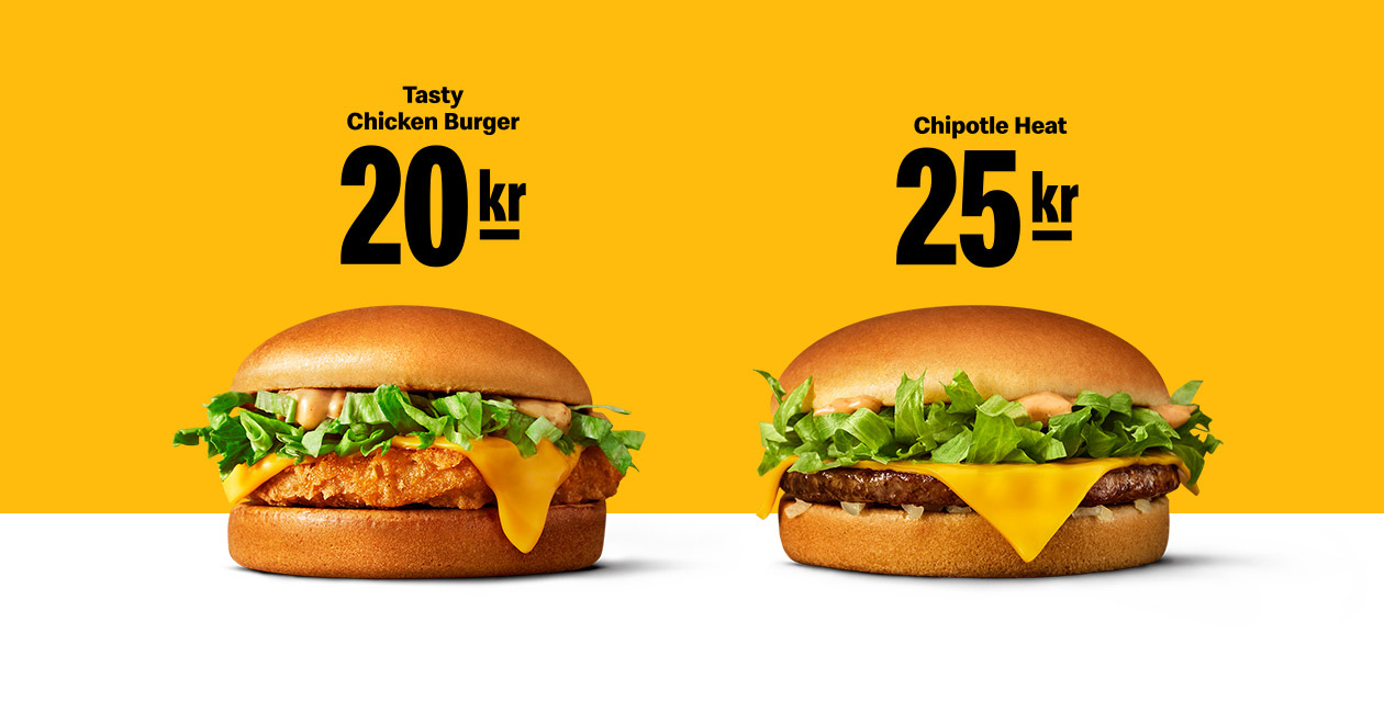 Donken Deals