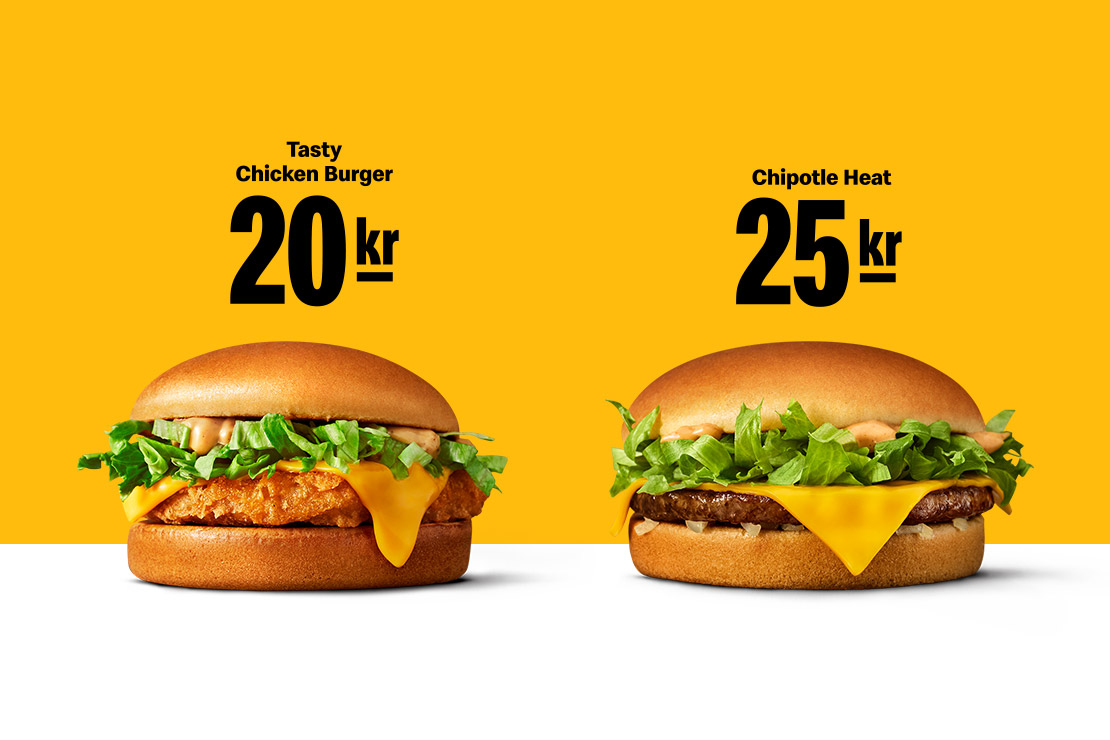 Donken Deals