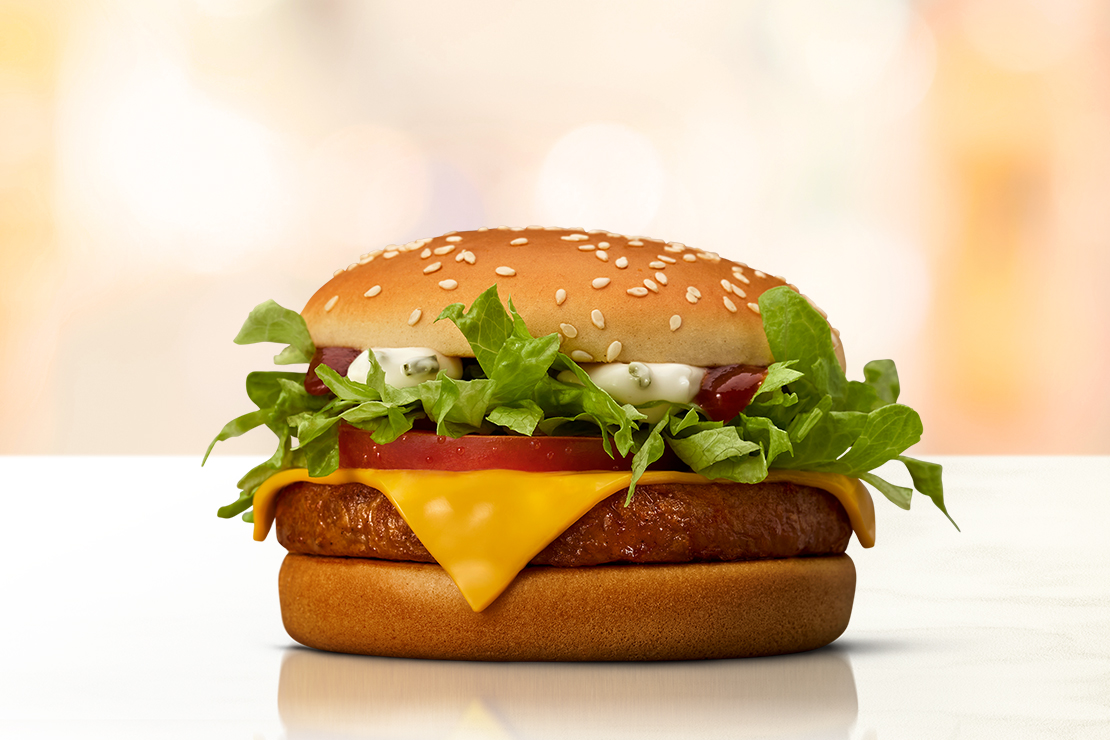 Veggie El Maco