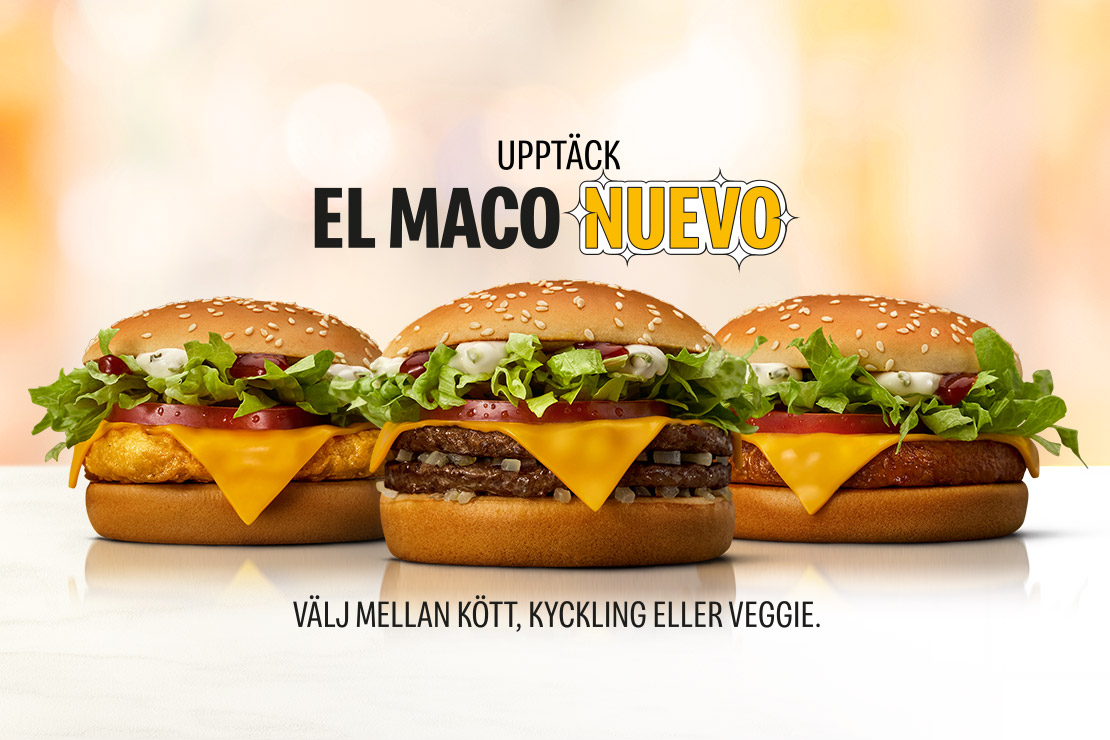 El Maco Nuevo