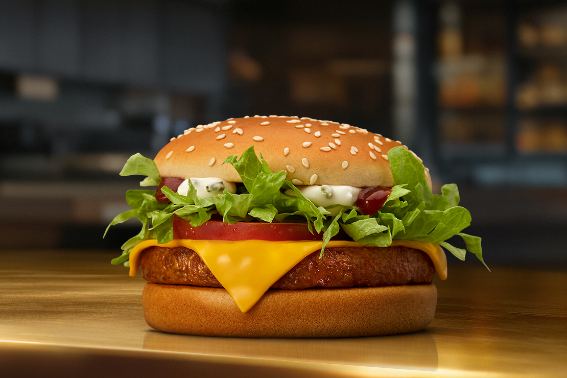 Veggie El Maco