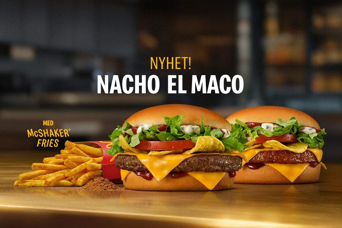 Nacho El Maco