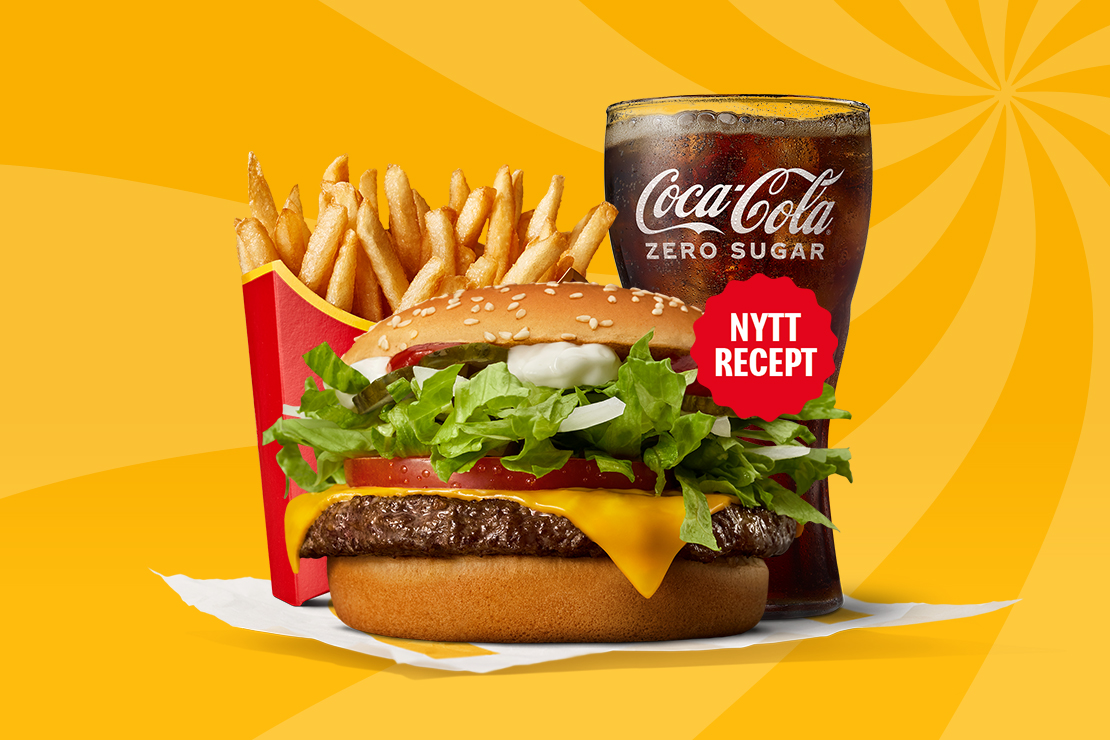 McFeast & Co