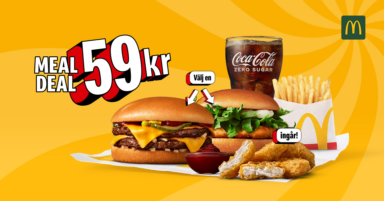 Meal Deal