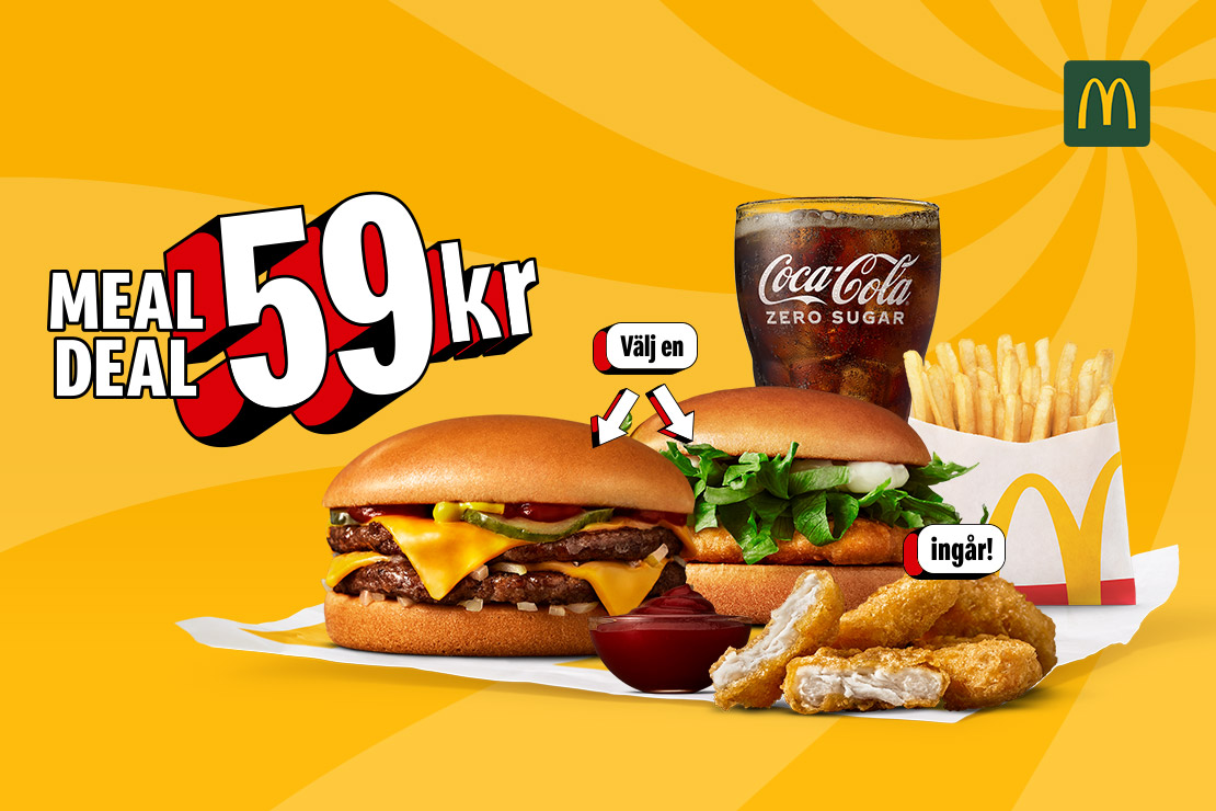 Meal Deal