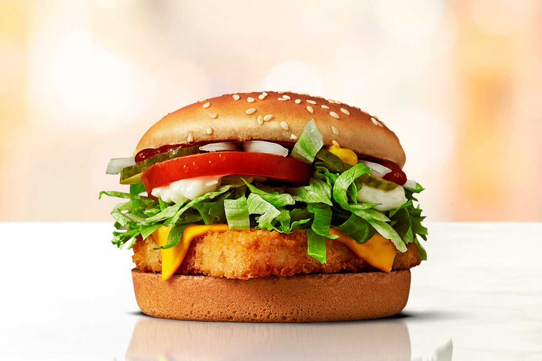 Fish McFeast