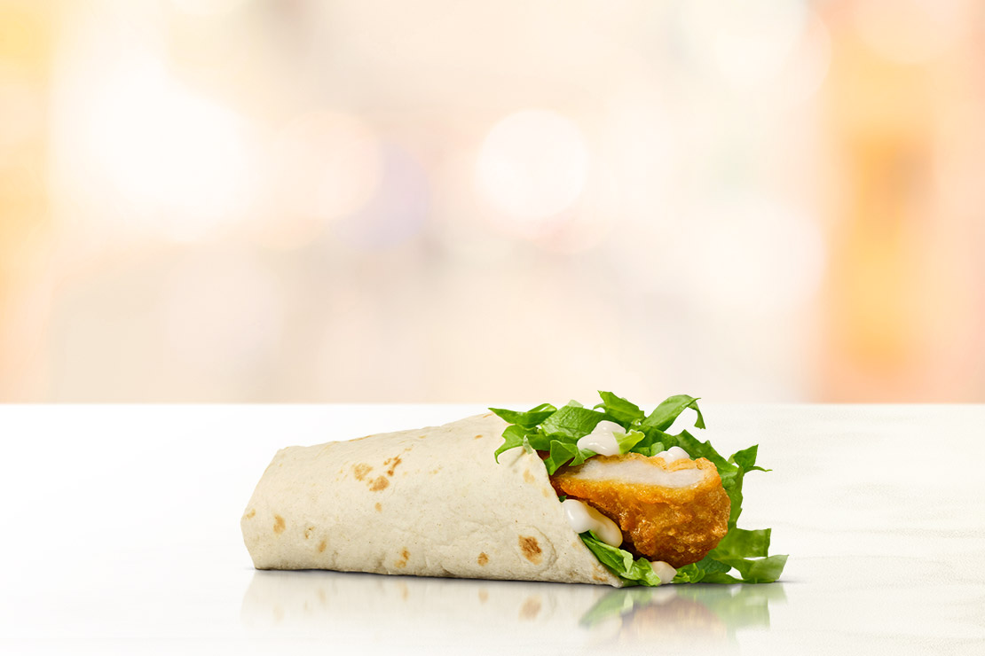 Snack Wrap