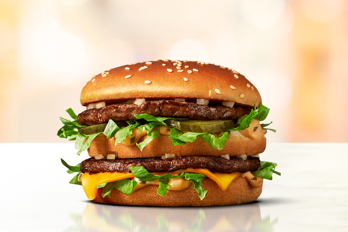 Big Mac