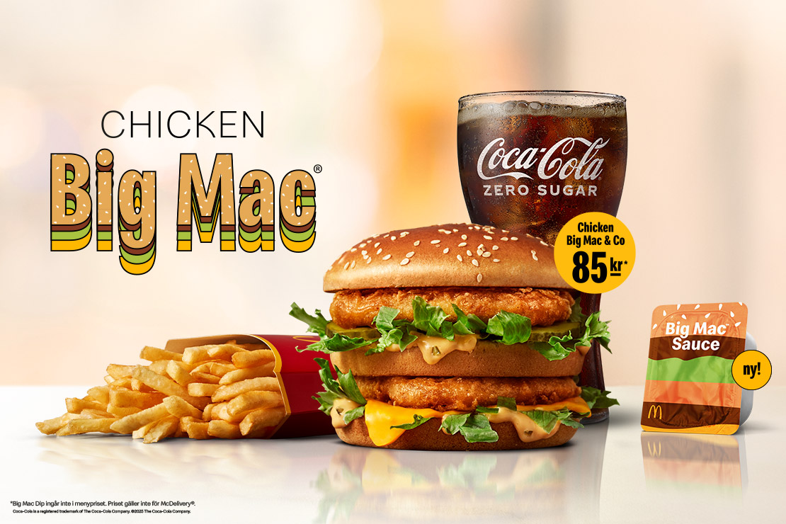 Big Mac
