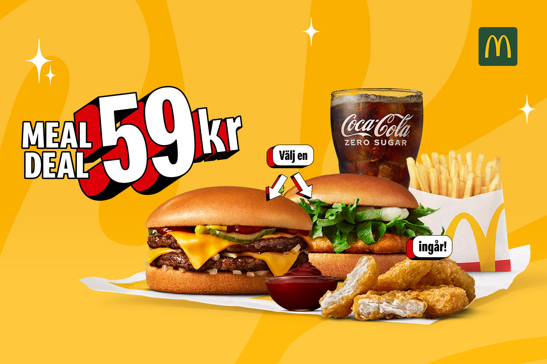 Meal Deal