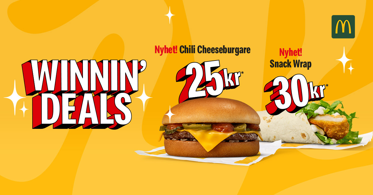 Meal Deal
