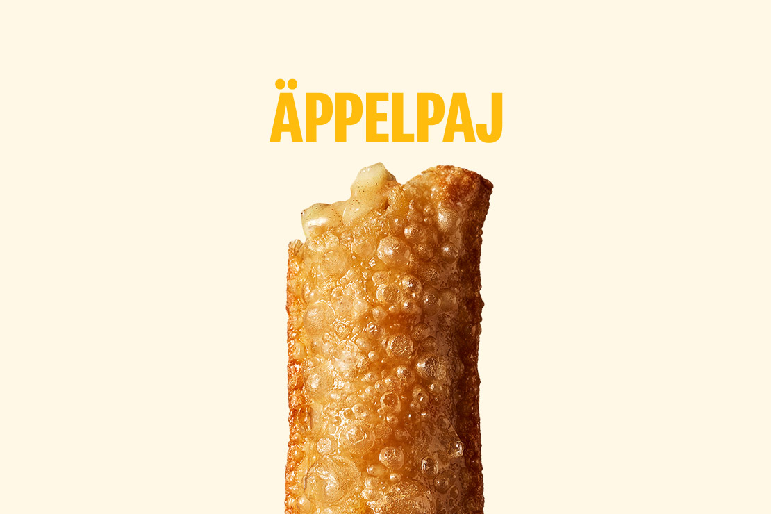 Äppelpaj