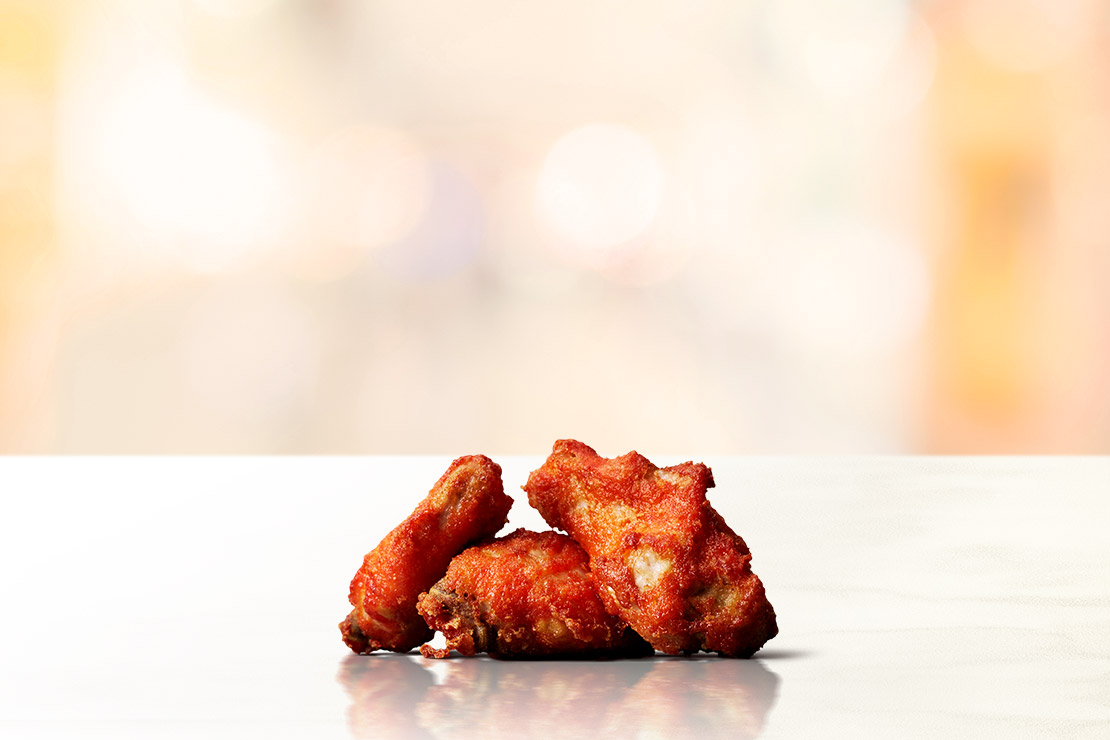 Hot Wings