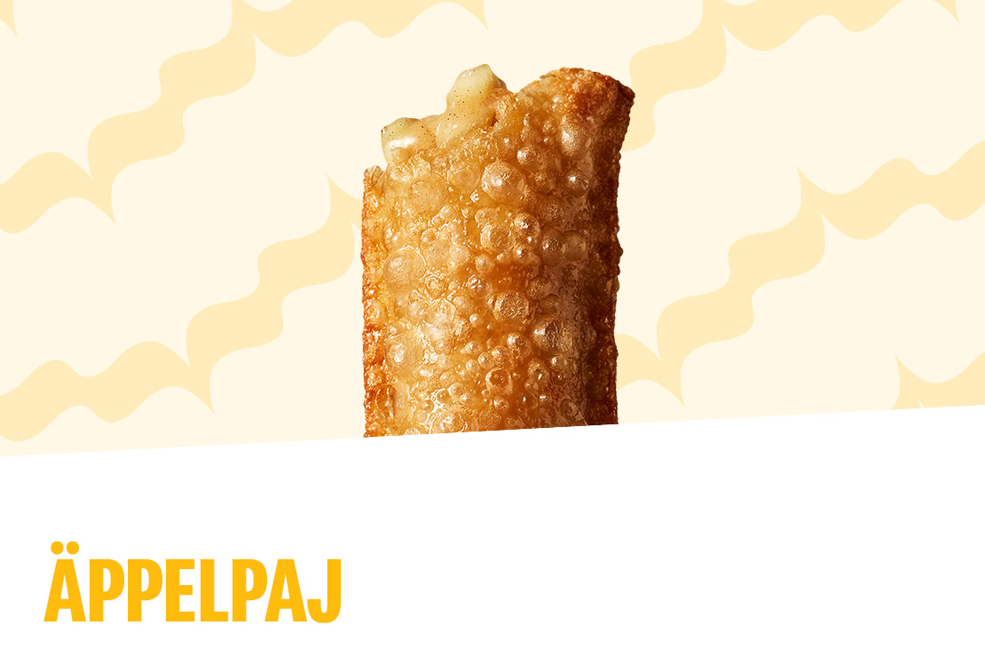 Äppelpaj
