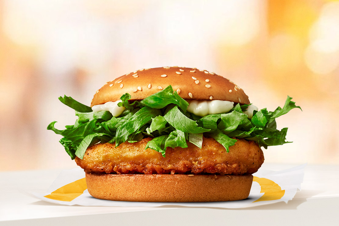 McChicken