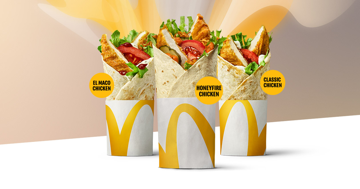 McWraps®