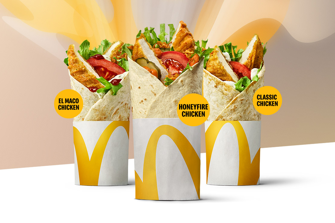 McWraps®