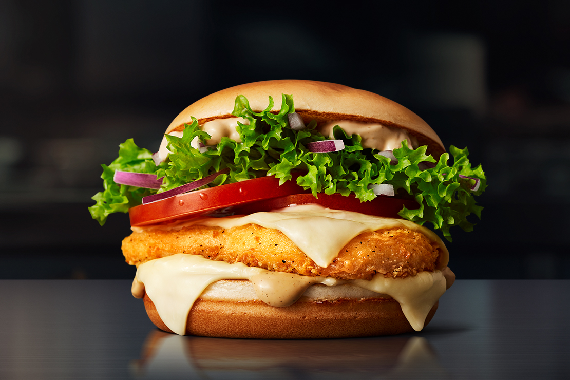 Chicken Tasty