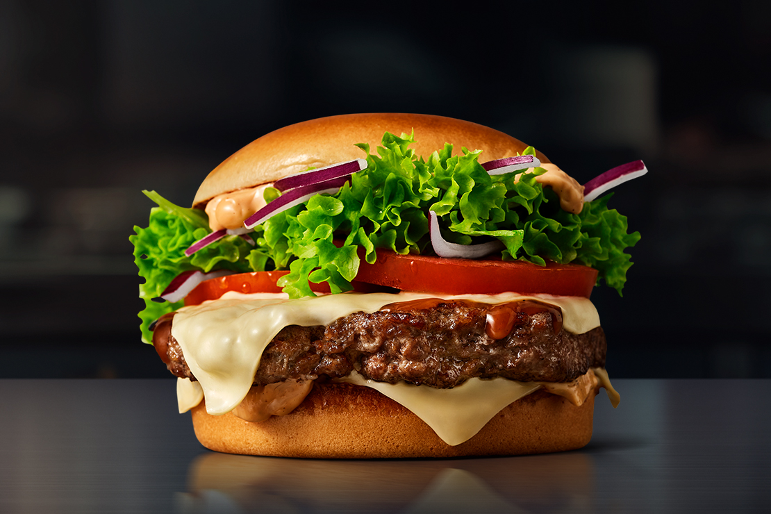 McSelection Big Tasty