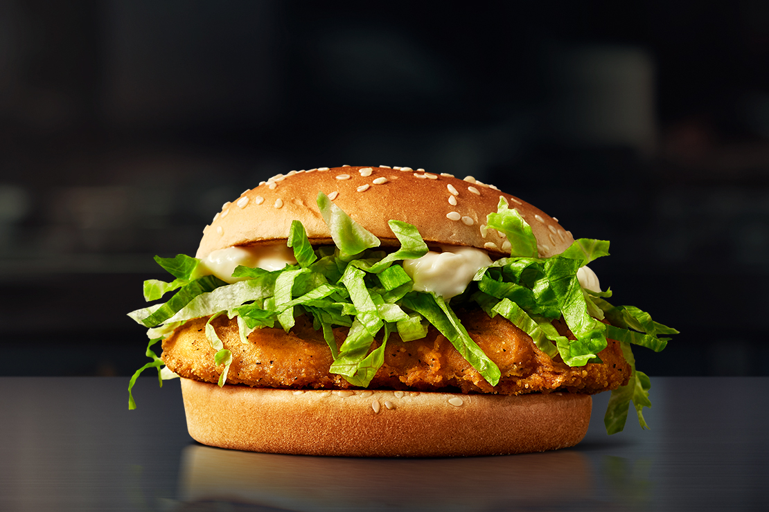 McChicken
