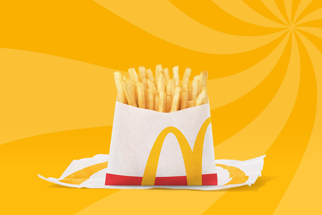 Liten Pommes